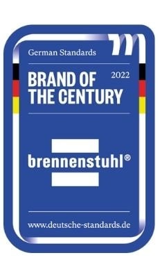 Brand of the century - brennenstuhl® extension leads